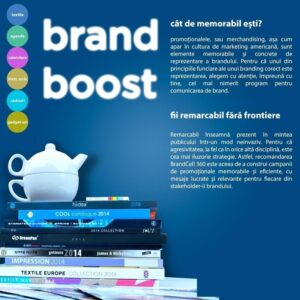 produse promotionale