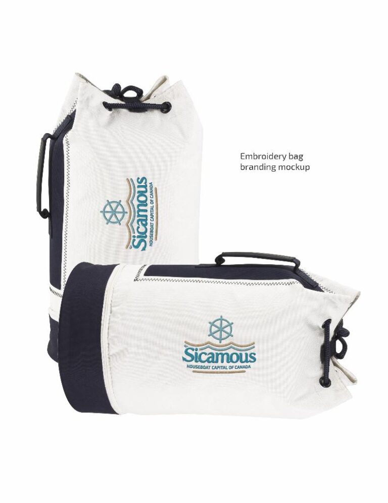 Sicamous Canada - brand proposal