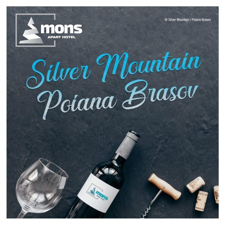 Mons Apart - visual identity, graphic design, strategy, web content