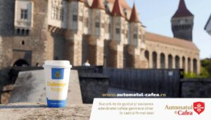 branding și identitate vizuală