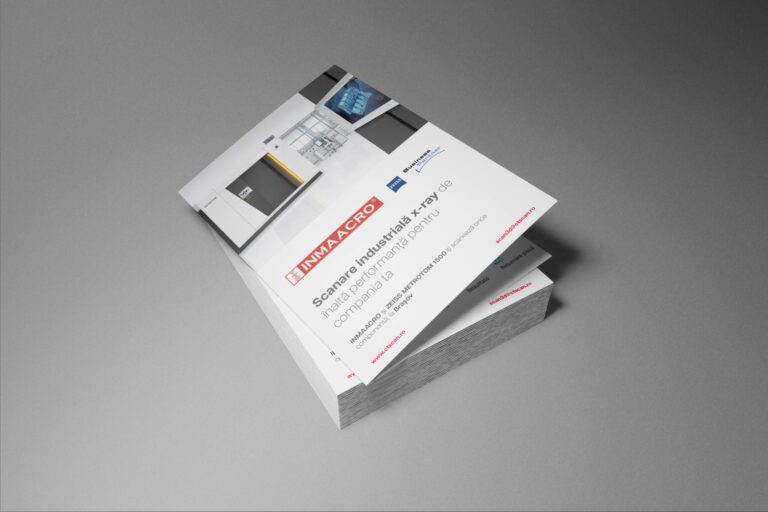 INMAACRO ZEISS Metrotom leaflet