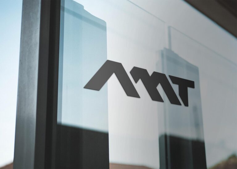 Logo design Adaptive Management Tool