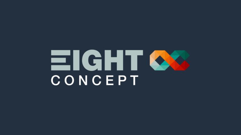 Construction company rebranding