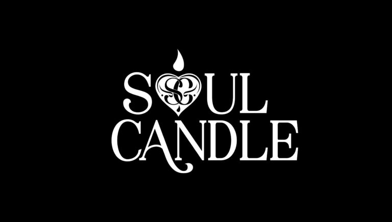 Soul Candle - visual identity